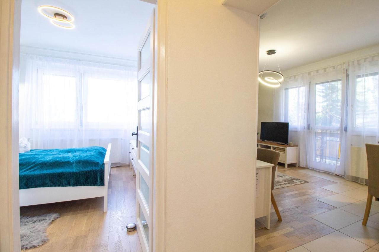 בודפשט Hillside Lodge מראה חיצוני תמונה