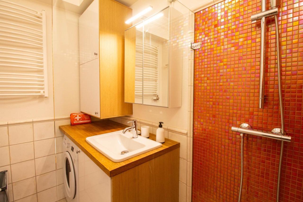 בודפשט Hillside Lodge מראה חיצוני תמונה
