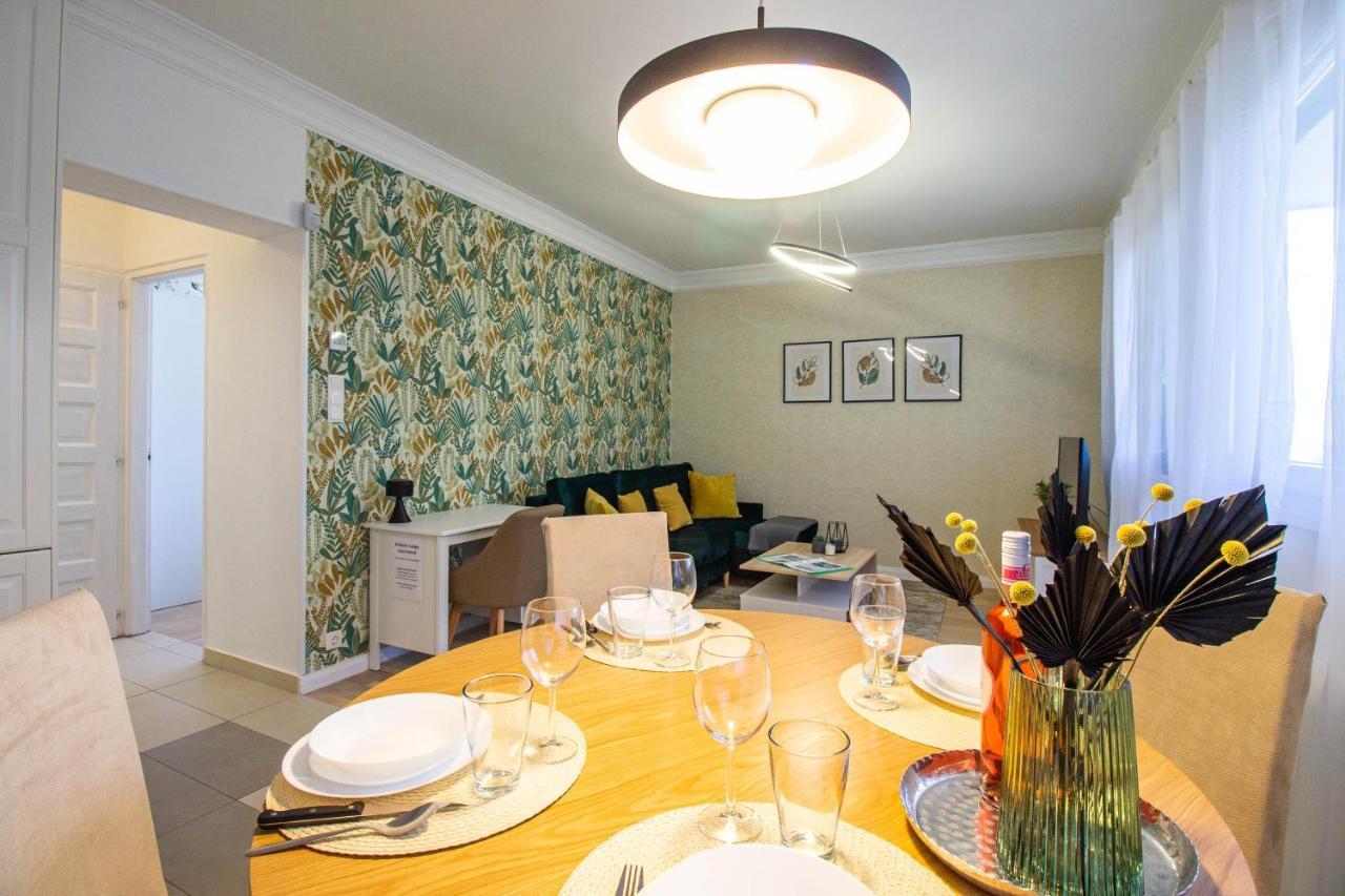 בודפשט Hillside Lodge מראה חיצוני תמונה
